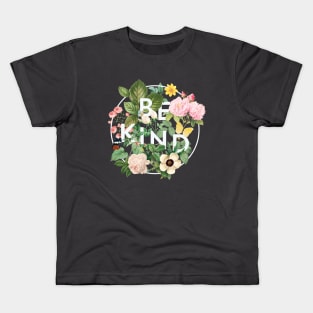 Be Kind Kids T-Shirt